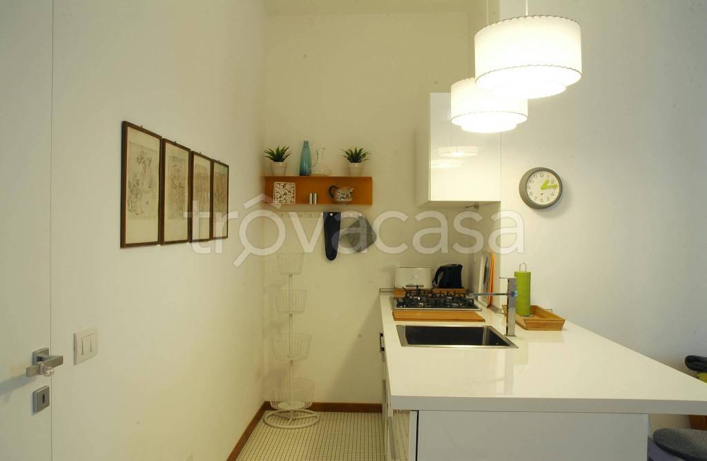 appartamento in affitto a Firenze in zona Centro Santa Croce