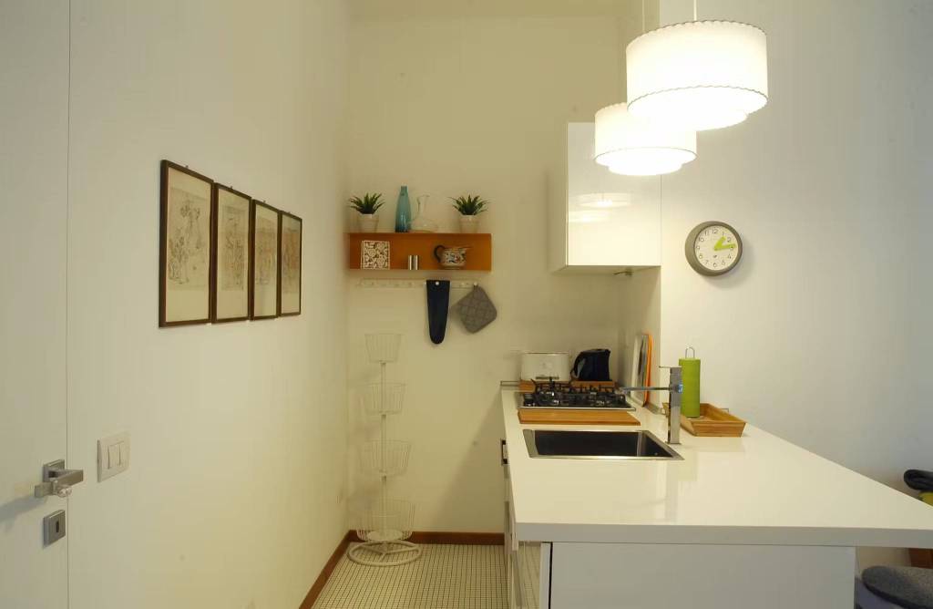 appartamento in affitto a Firenze in zona Centro Santa Croce