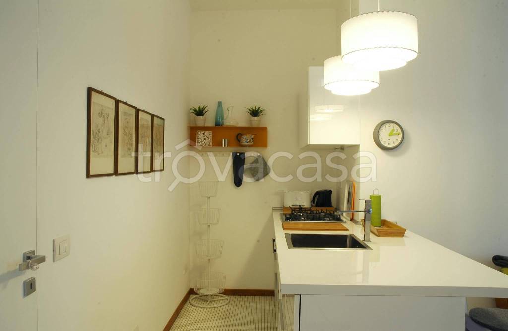 appartamento in affitto a Firenze in zona Centro Santa Croce