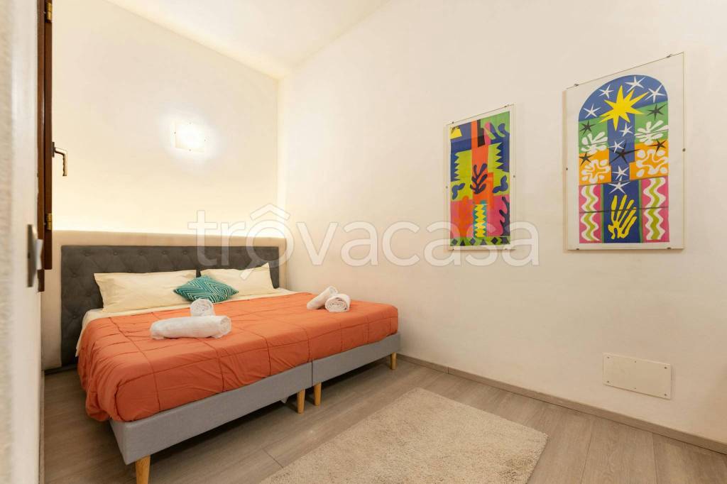 appartamento in affitto a Firenze in zona Centro Duomo