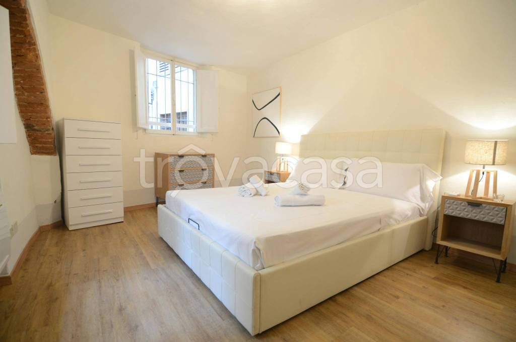 appartamento in affitto a Firenze in zona Centro Santa Maria Novella