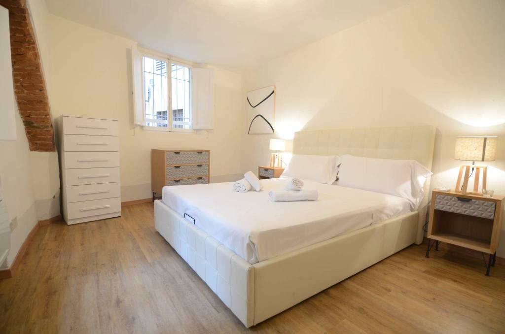 appartamento in affitto a Firenze in zona Centro Duomo