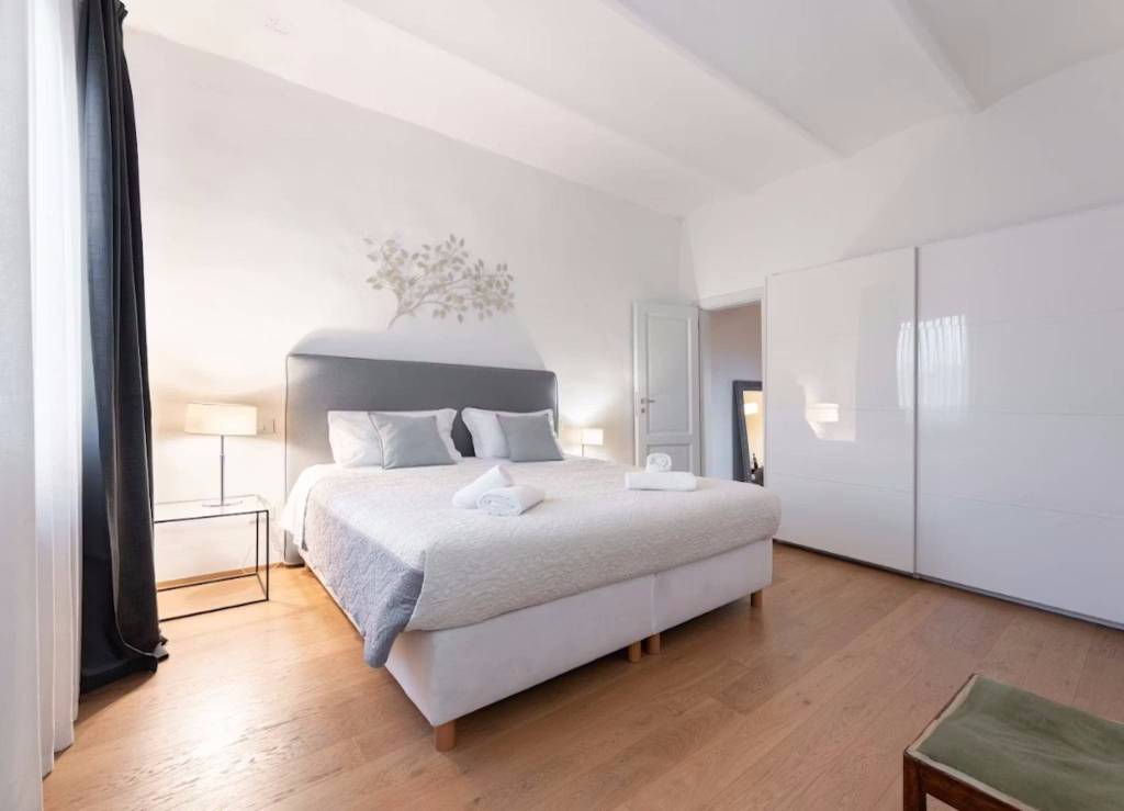 appartamento in affitto a Firenze in zona Centro Santa Maria Novella