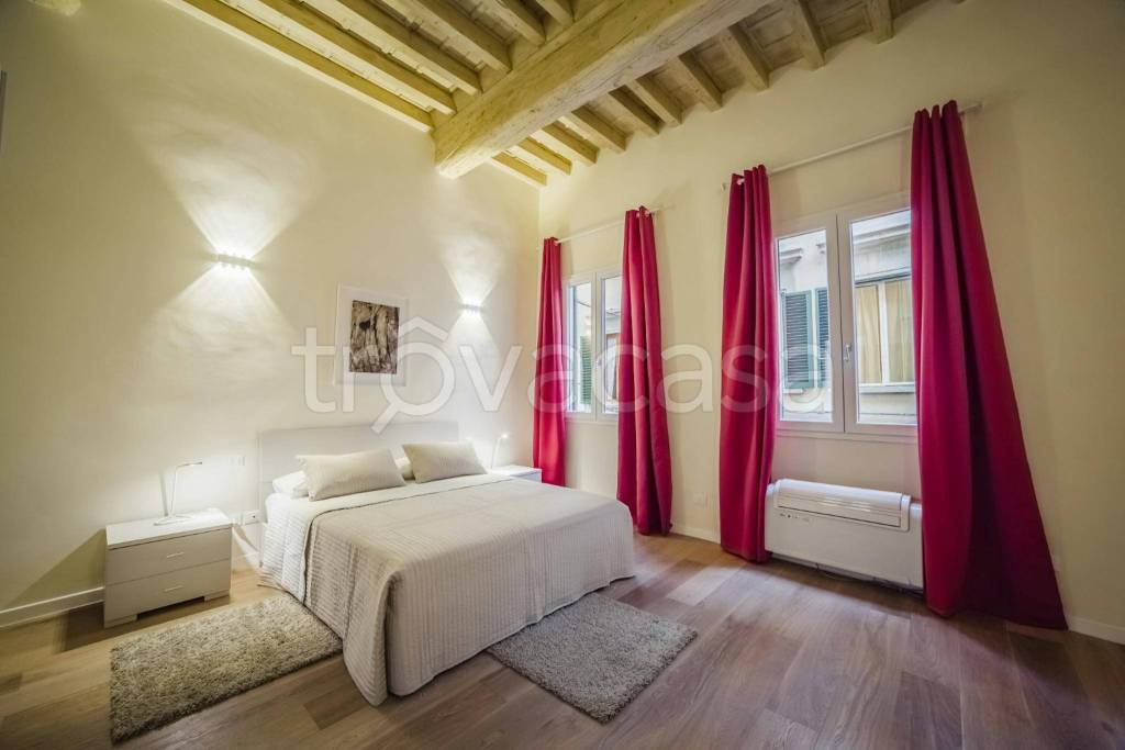 appartamento in affitto a Firenze in zona Centro Santa Croce