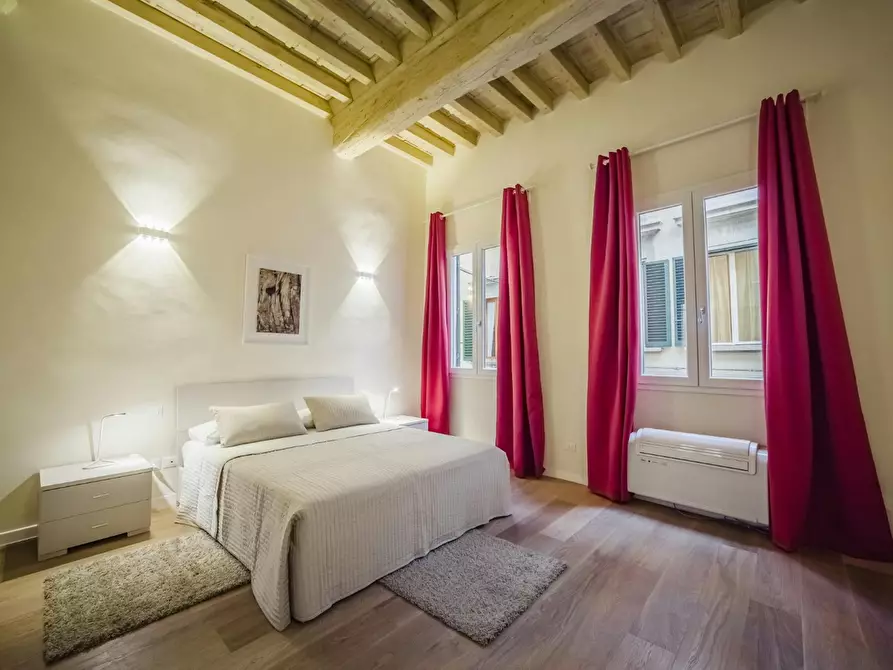 appartamento in affitto a Firenze in zona Centro Santa Croce