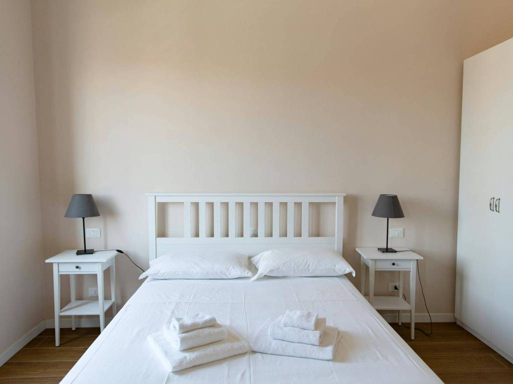 appartamento in affitto a Firenze