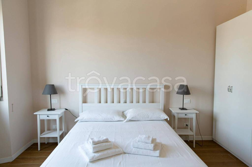 appartamento in affitto a Firenze