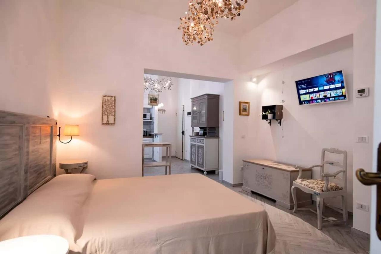 appartamento in affitto a Firenze