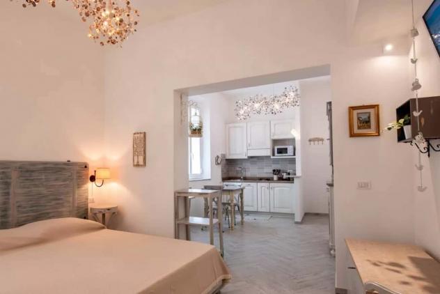 appartamento in affitto a Firenze in zona Bellariva