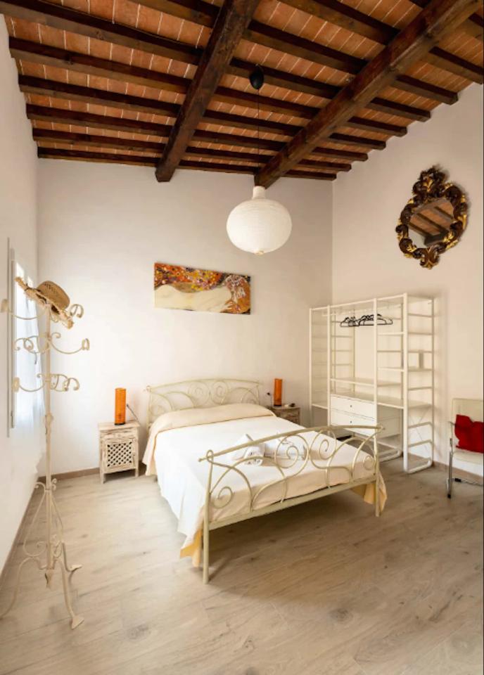 appartamento in affitto a Firenze in zona Centro Duomo