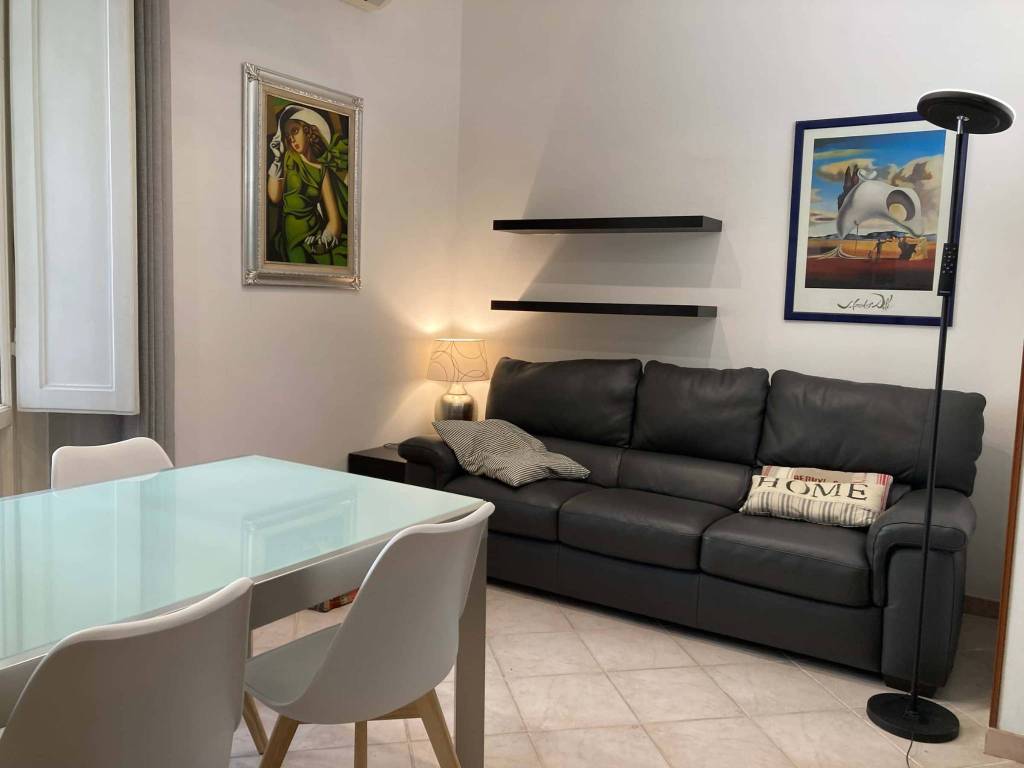 appartamento in affitto a Firenze