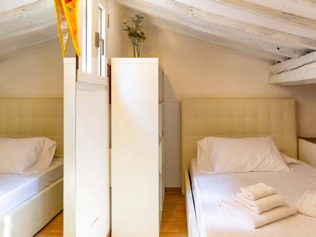 appartamento in affitto a Firenze