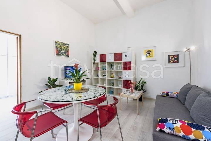 appartamento in affitto a Firenze in zona Campo di Marte