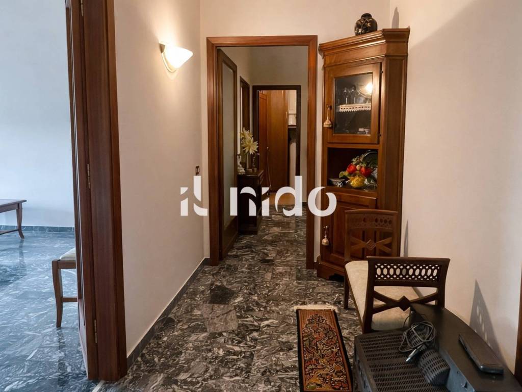 appartamento in affitto a Firenze in zona Careggi