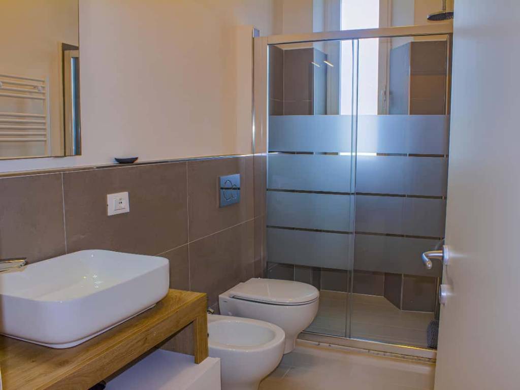 appartamento in affitto a Firenze