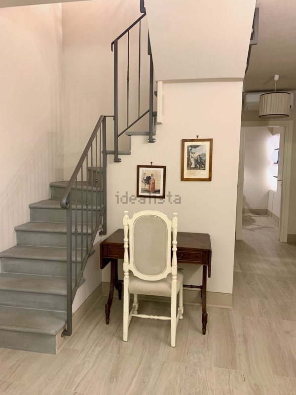 appartamento in affitto a Firenze in zona Centro Santa Croce