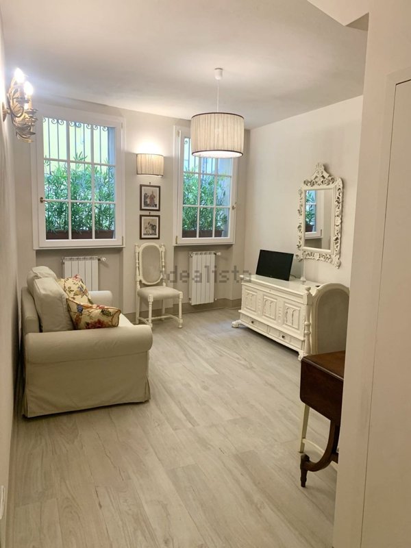 appartamento in affitto a Firenze in zona Centro Santa Croce