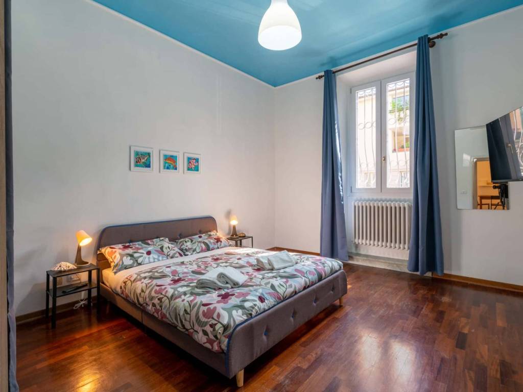 appartamento in affitto a Firenze in zona Porta Romana