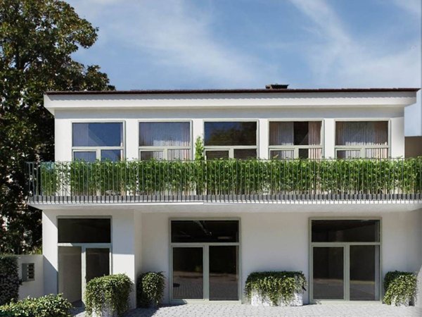 ufficio in affitto a Firenze in zona Brozzi