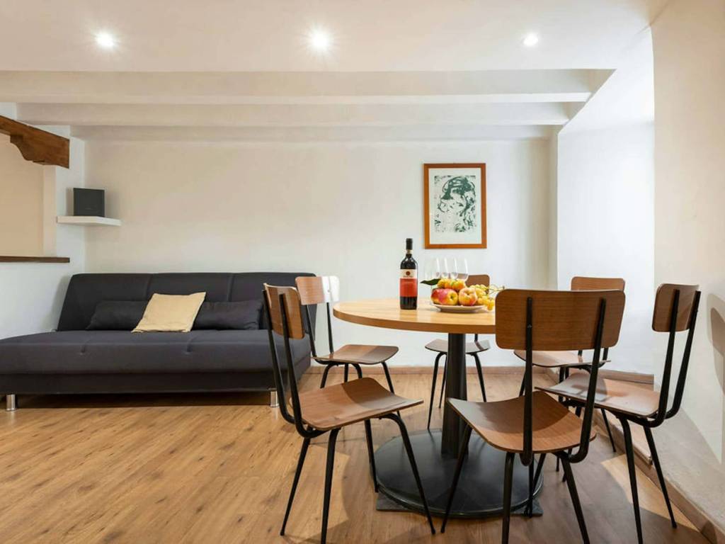 appartamento in affitto a Firenze in zona Centro San Frediano