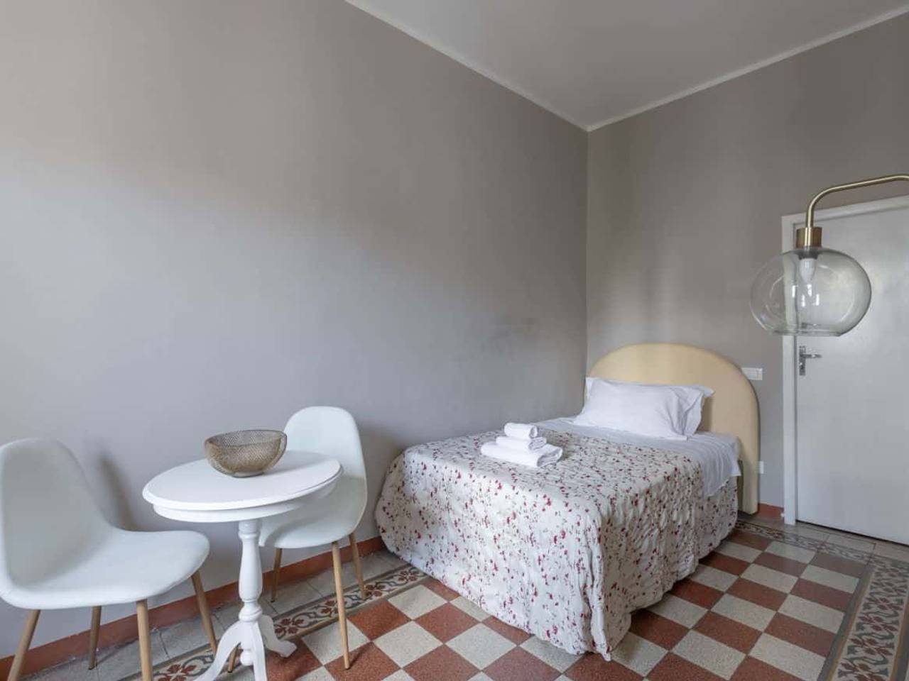 appartamento in affitto a Firenze in zona Centro Duomo