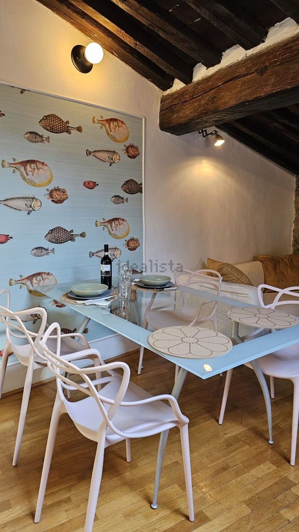 appartamento in affitto a Firenze in zona Centro Santa Croce