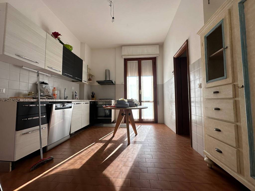 appartamento in affitto a Firenze in zona Isolotto