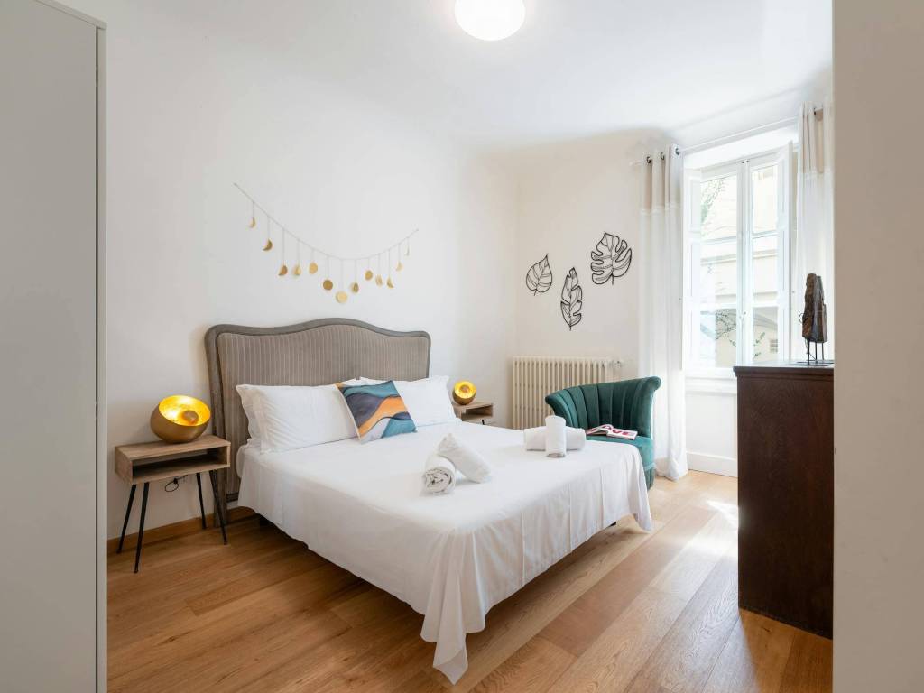 appartamento in affitto a Firenze