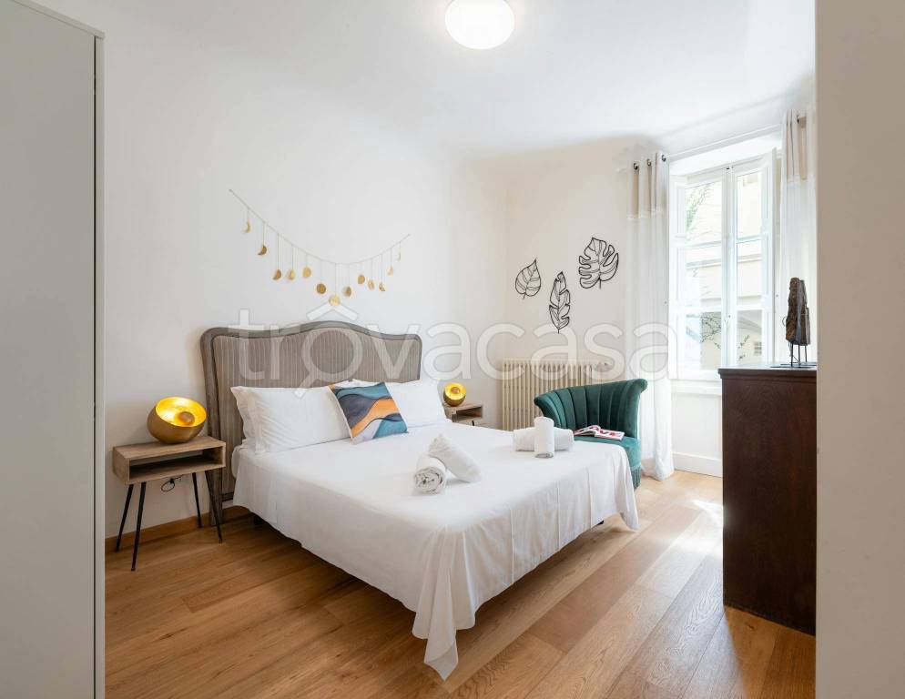 appartamento in affitto a Firenze in zona Centro Santa Croce