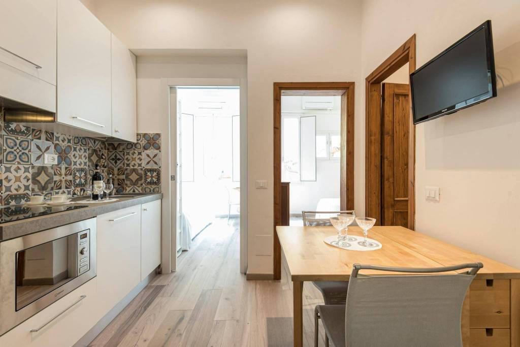 appartamento in affitto a Firenze in zona Centro Duomo