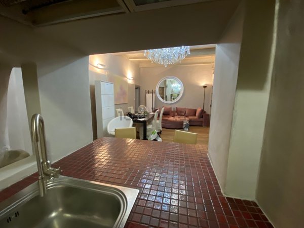 appartamento in affitto a Firenze in zona Centro Duomo