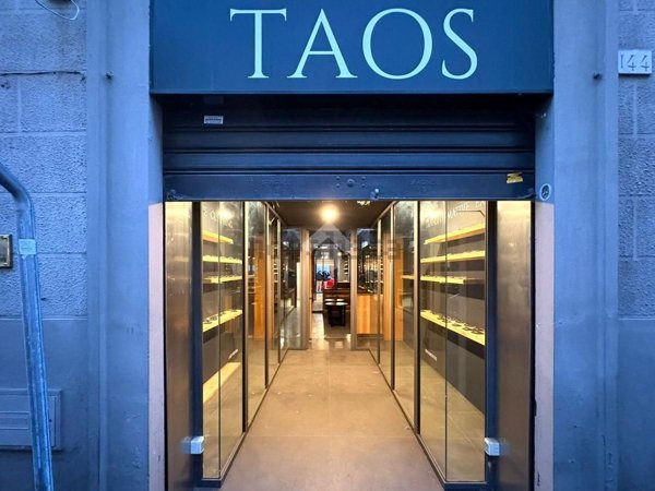 negozio in affitto a Firenze in zona Porta Romana