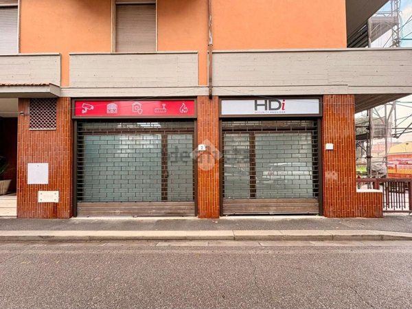 ufficio in affitto a Firenze in zona Ponte a Greve