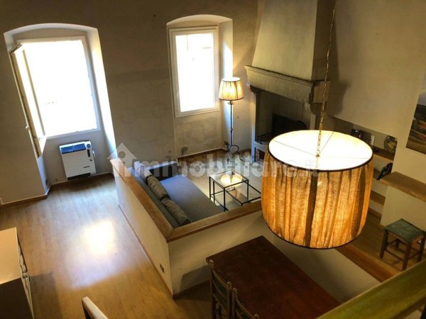 appartamento in affitto a Firenze in zona Centro San Frediano