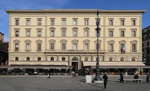 ufficio in affitto a Firenze