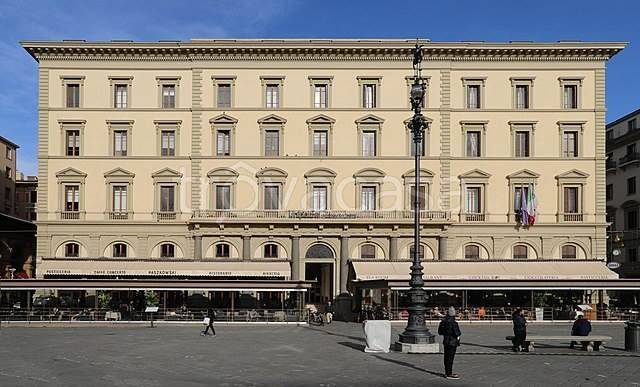 ufficio in affitto a Firenze