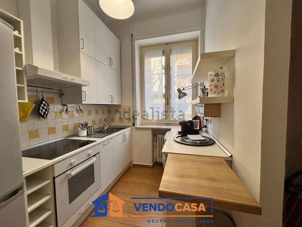 appartamento in affitto a Firenze in zona Centro Duomo