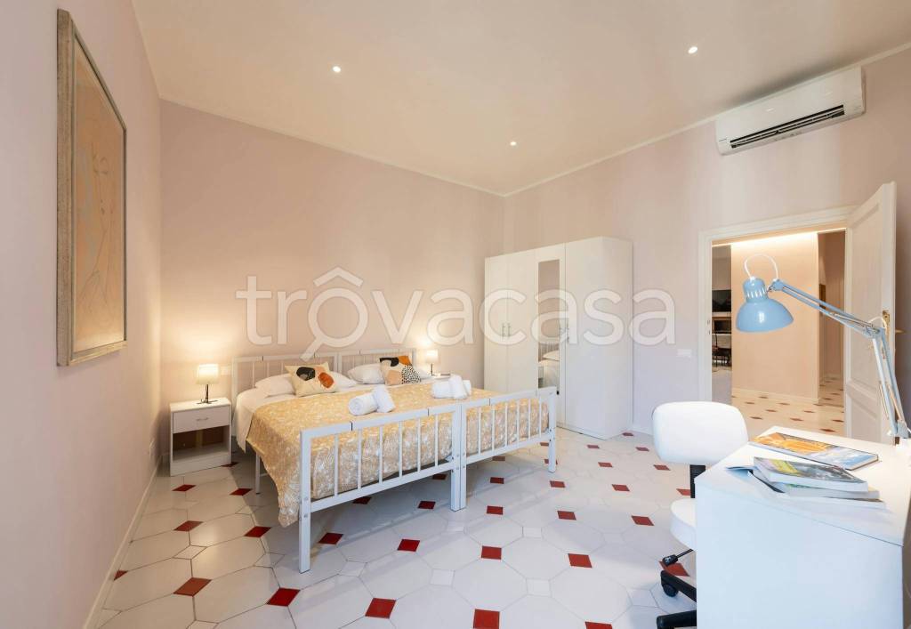 appartamento in affitto a Firenze in zona Centro Duomo