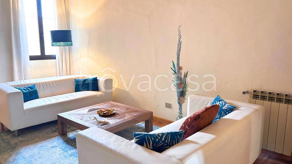 appartamento in affitto a Firenze in zona Centro Santa Maria Novella