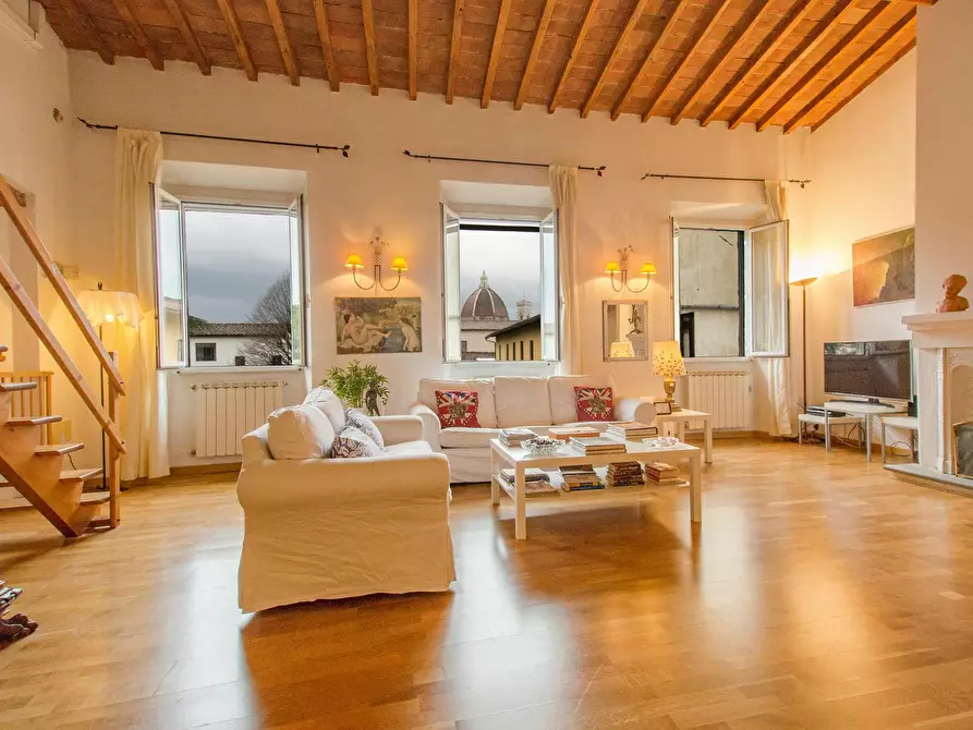 appartamento in affitto a Firenze