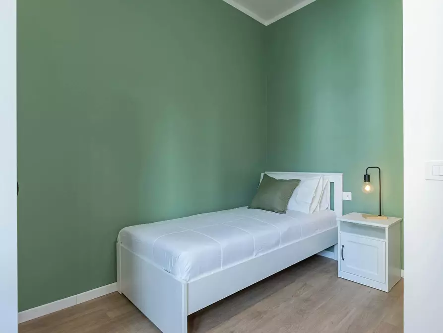 appartamento in affitto a Firenze in zona Novoli