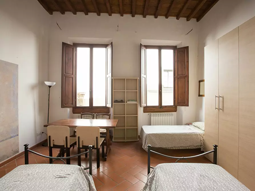 appartamento in affitto a Firenze in zona Centro San Frediano