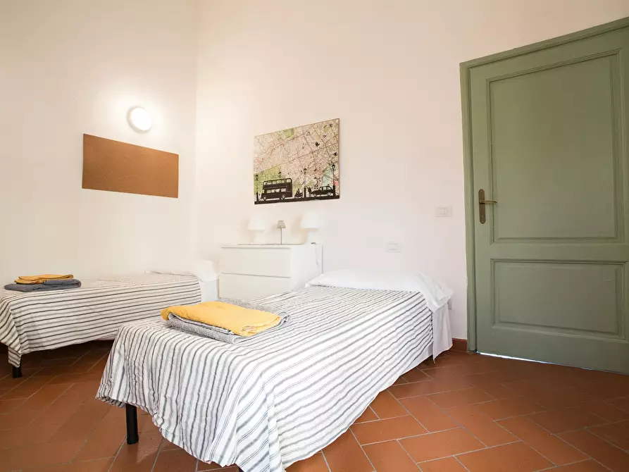 appartamento in affitto a Firenze in zona Centro San Frediano