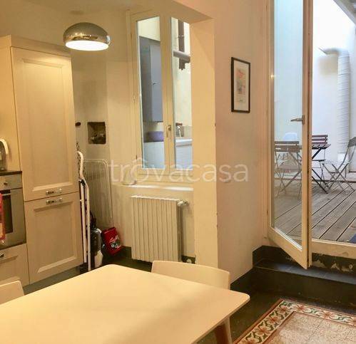 appartamento in affitto a Firenze in zona Centro Santa Maria Novella