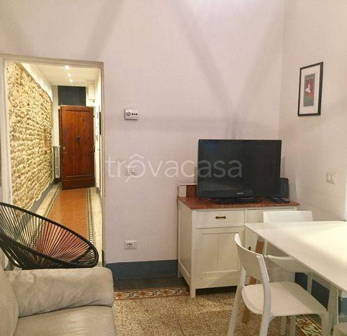 appartamento in affitto a Firenze in zona Centro San Frediano