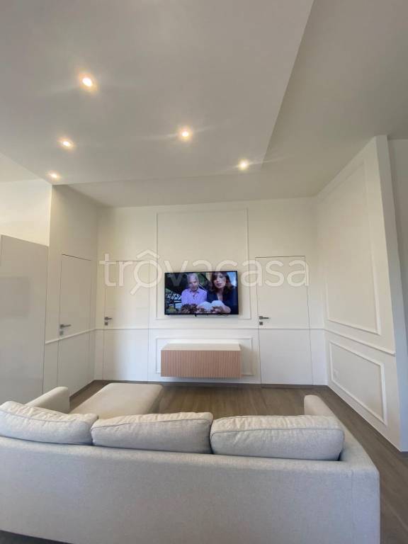 appartamento in affitto a Firenze in zona Campo di Marte