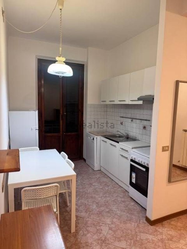 appartamento in affitto a Firenze in zona Careggi