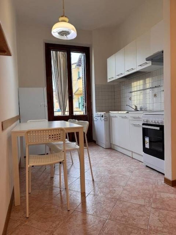 appartamento in affitto a Firenze in zona Careggi