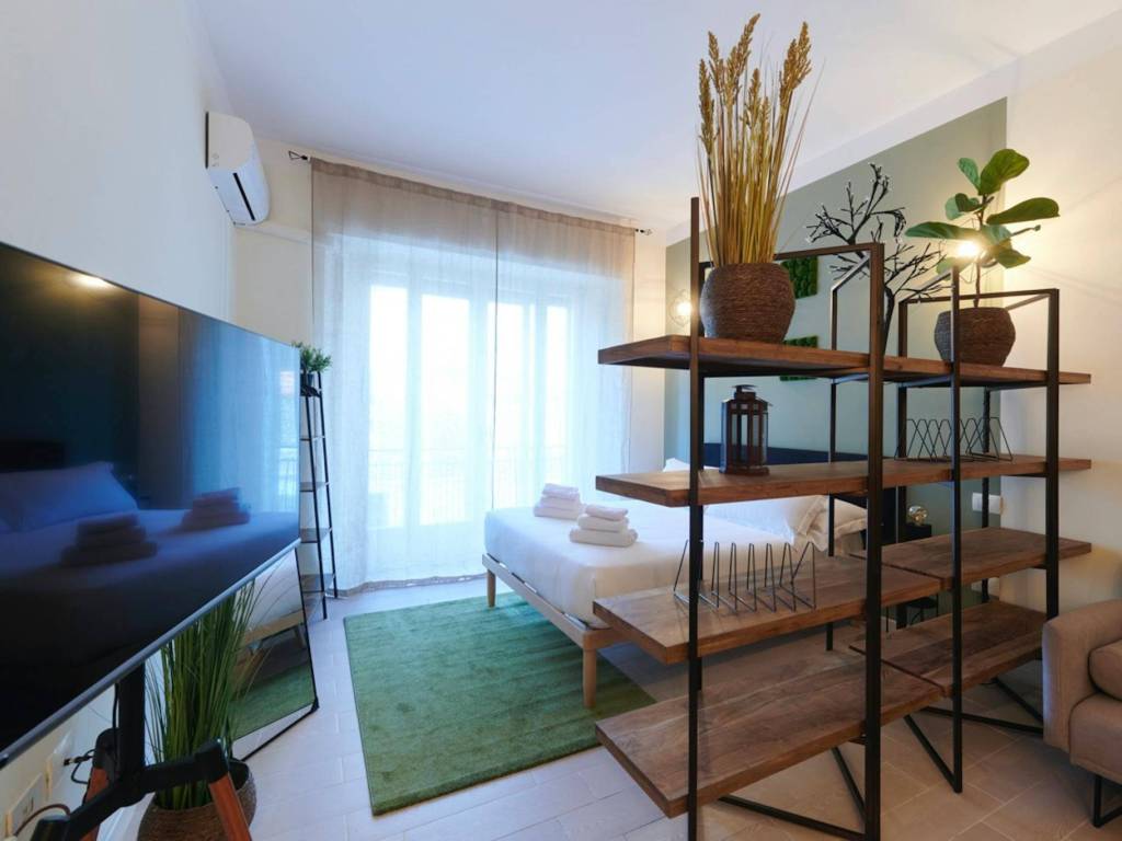 appartamento in affitto a Firenze