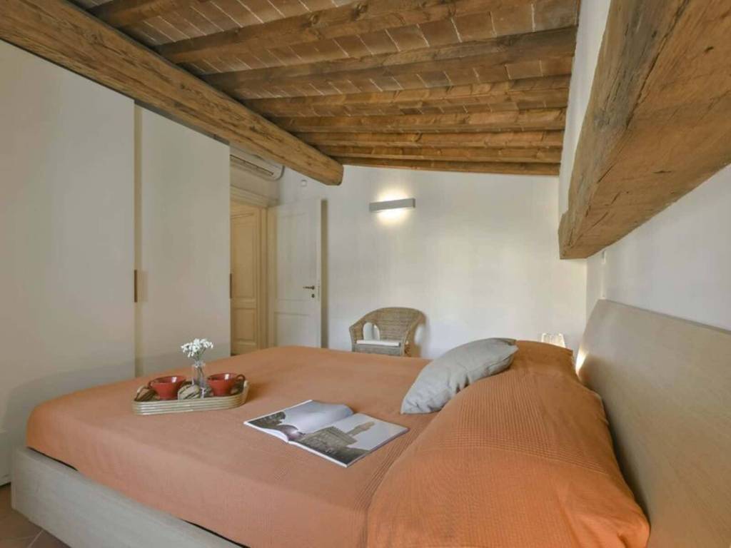 appartamento in affitto a Firenze in zona Centro Duomo